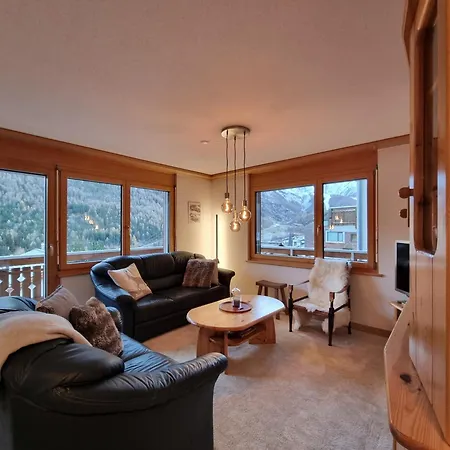Appartement Cielo