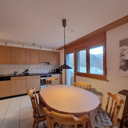 Cielo Appartement *