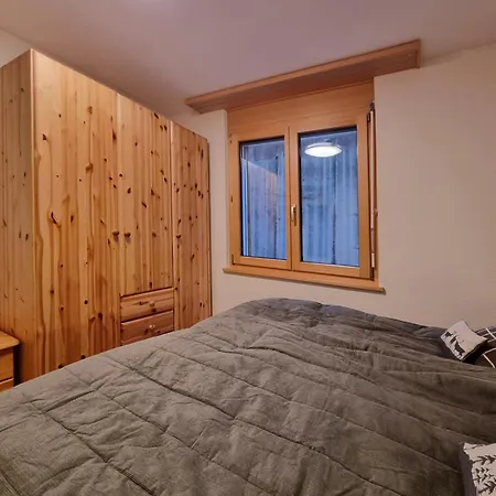 Appartement Cielo *
